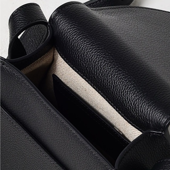 Chloe Marcie Mini Shoulder Bag - Picture 8 of 8